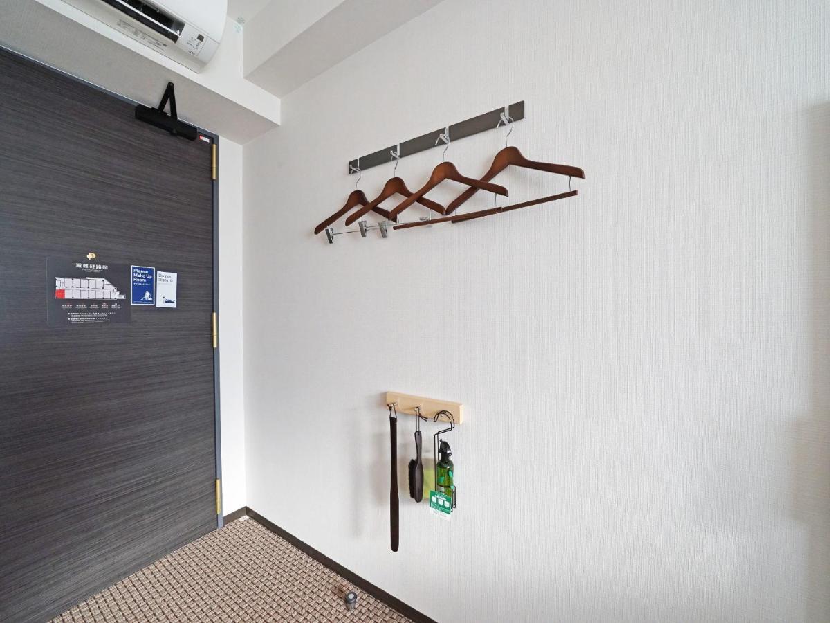 Hotel Chisun Standard Horikawa Gojo Kyōto